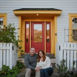 Meet your Posher, Ryan